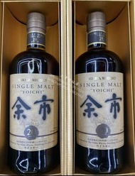 文寶閣-全港回收余市20 Yoichi 20 山崎 Yamazaki 12 余市 Yoichi 10 15 響 HIBIKI 17 18 20 竹鶴 21 白州 Hakushu 25 30 輕井沢 K