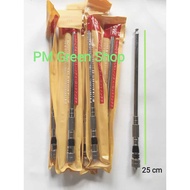 Motorola HX 370s ht Antenna HX 380s gt12 gt10 gp328 Plus gp338 Plus x6 x8 x9 v86t Long Range