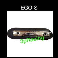 EGOS / EGO S FI /EGO S Muffler Protector Exhaust Cover