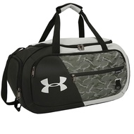 Under Armour_training sports messenger bag large-capacity men's dry and wetแยกกระเป๋าสะพายข้างผู้หญิ