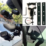 Holder For Xiaomi 70Mai 1s m300  DDPAI mini one/mini 2/3/X1 Car Rearview Mirror Driving Recorder Bra