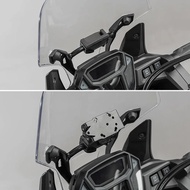 NEW Stand Holder Phone For Yamaha Tenere 700 TENERE 700 Mobile Phone GPS Plate Bracket Phone Holder 