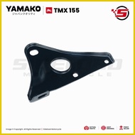 ❧ ✆ ♠ Bracket, Muffler (Original Quality / Makapal) - TMX 155 - YAMAKO (18353-KB5-710)