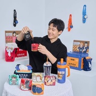 台灣代購 排球少年!!熱血決戰 週邊