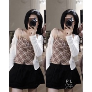 Women's 2-piece Set with QCC jacket