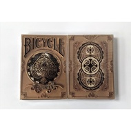 [USPCC Poker] Bicycle Syndicate Poker-S103049542 Playing Cards