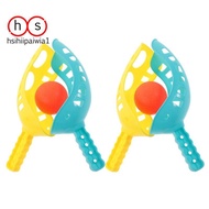 2 Sets Interactive Toss and Catch Balls Interactive Toy Toss Balls Game Toy Balls Tossing Toy Outdoo