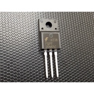 FQP20N65C FQPF20N65C TO-220 TO-220F FQP FQPF 20N65C 20N65 20A 60V N-Channel MOSFET