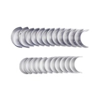 hot sales N52 crankshaft bearing and con rod bearing engine parts engine bearing insert for BMW N52B