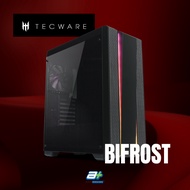 TECWARE BIFROST GAMING CASE (MID TOWER-ATX)