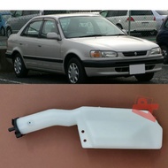 Toyota Corolla AE110 AE111 EE110 EE111 Radiator Coolant Spare Tank 1996 - 2002 New