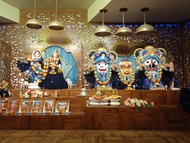 ISKCON Kathmandu: Kirtan, Arati & Krishna Temple Experience