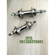 hub 32 / 40 sepeda onthel - bos sepeda onthel lubang 32 40 - hub onthel 32 40 - tromol onthel