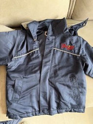 救世軍兒童外套size 100