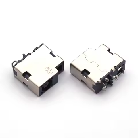 1-20pcs New Laptop DC Jack Power Socket Charging Connector Port For HP Pavilion 11 14 15 envy 14 15 