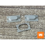 L R Button Rubber for PSP 1000 Game Console