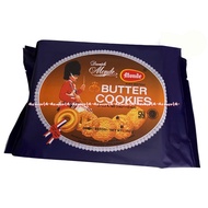 Daniish Monde 150gr Butter Cookies Snack Cemilan Refill Danis Monde Kukis Biskuit Lebaran Biskuit Mo