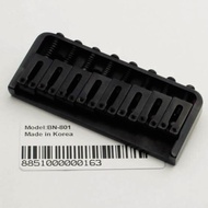 8 STRING GUITAR FIXED BRIDGE GUYKER ORIGINAL