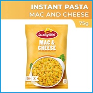 ◮ Lucky Me! Pasta Mac and Cheez 75g