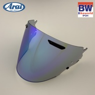 ARAI VAS-Z VISOR FOR ARAI VZ-RAM / VZRAM ORIGINAL [BikeWorld IPOH]