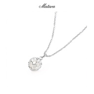 Matara Signature 1980 Jennifer Necklace