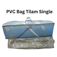 Beg PVC Saiz 91x28x24 cm