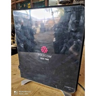 Polycom HDX 7000 Video Conference System Used Office