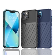 iphone 17 pro max case shockproof shockproof iphone case Suitable for Thunder iPhone14Plus Phone Cas