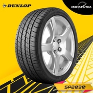 READY! Dunlop SP2030 185-60R15 Ban Mobil