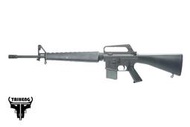 IDCF | VFC Colt XM16E1/ M16A1 GBBR 瓦斯步槍 25159