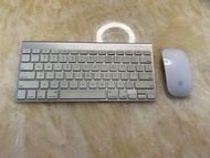 Magic Keyboard 1 and Mouse 1