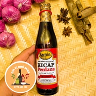 HẮC XÌ DẦU KICAP (MÃ LAI) - CHAI 330ML