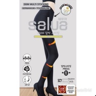 SALUA SLIMMING PANTS / STOCKINGS 锗石颗粒美体纤腿裤袜250M