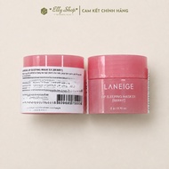 [Company + Mini 3g] Laneige Lip Sleeping Mask EX Berry - Ellyshop176
