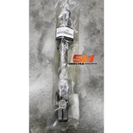 Mazda 2 Skyactive STEERING SHAFT lower with joint TK5632AB0 Genuine Part