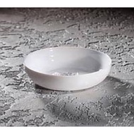 Friends Time Diwali Blanc Deep Plate 17cm by Luminarc P6280 - 1pc