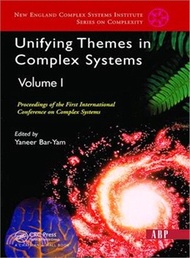 10075.Unifying Themes in Complex Systems ─ Preceedings of the First International Conference on Complex Systems
