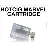 Original Hotcig Marvel Cartridge Replacement Pod