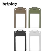 Bitplay│ AquaSeal Waterproof Functional ID Case/Office Accessories/All Three Colors
