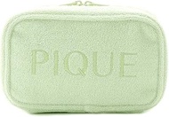 Gelato Pique PWGB242552 Pile Square Pouch