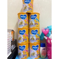 susu bebelac step 1 (0-12 bulan)