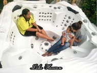 อ่างสปาเอ้าดอร์ Like Heaven SPA-109(ทักแชทก่อนกดสินค้า /Ask in chat before clicking on the product)