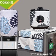 Gallon Cover + Refrigerator + Magiccom - Multifunctional Electronic Protector - CGKM GS