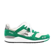Awake NY x Asics Gel-Lyte III Green Unused