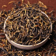 500g English Black Tea English Red No. 9 English Red No. 9 Strong Orchid Fragrant Inde Specialty Tea