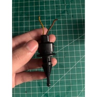 SUZUKI Iat sensor balenoSUZUKI removed