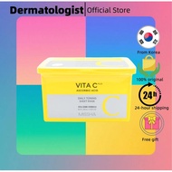 [MISSHA] Vita C Plus Daily Toning Sheet Mask (30 sheet)