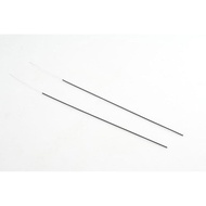 FMS FCX10 1/10 RC Car Parts Accessory for 1/10 Chevrolet K5 Blazer, FCX10 PRO LC80: Steel Wire