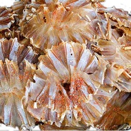 Khô cá đuối thịt dày ngọt mồi nhậu nhâm nhi cùng chiến hữu kiểm định tuyệt đối an toàn cho người tiê