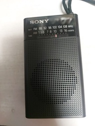 Sony收音機 (DSE用)